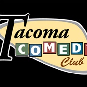 Tacoma Comedy Club