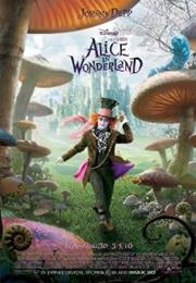 Alice in Wonderland (2010)