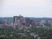 New Haven, Connecticut