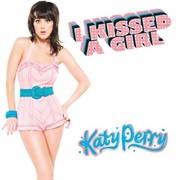 I Kissed a Girl
