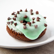 Mint Chocolate Chip
