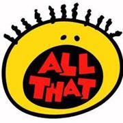 All That