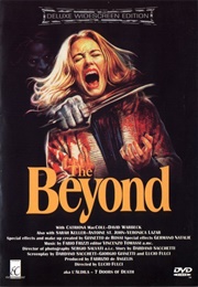 The Beyond (1981)