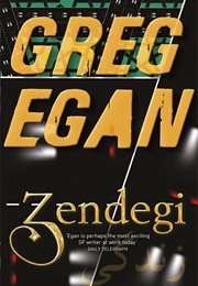 Zendegi (Greg Egan)