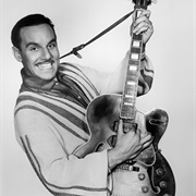 Johnny Otis