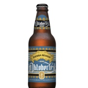 Sierra Nevada Oktoberfest