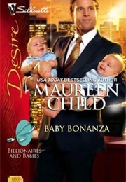 Baby Bonanza (Maureen Child)