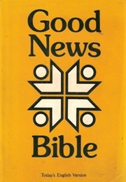 Good News Bible (American Bible Society)
