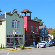 Suttons Bay, Michigan