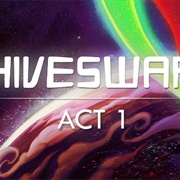 HIVESWAP: Act 1