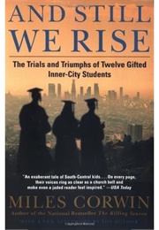 And Still We Rise (Miles Corwin)