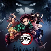 Kimetsu No Yaiba