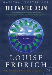 The Painted Drum (Louise Erdrich)