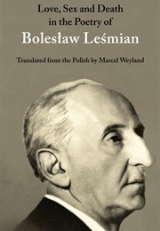 Meadow (Boleslaw Lesmian)