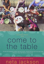 Come to the Table (Neta Jackson)