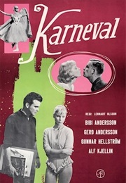 Karneval (1961)