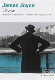 Ulysse De James Joyce