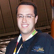 Jared Fogle