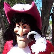 Captain Hook