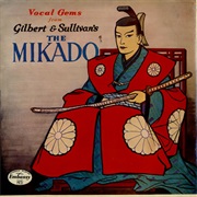 The Mikado (Sullivan)