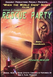 Rescue Party (Arthur C. Clarke)