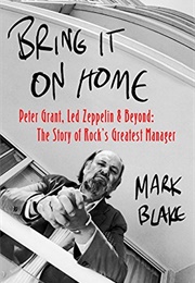 Bring It on Home (Mark Blake)