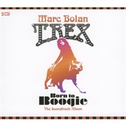 Bolan & T.Rex, Marc: Born to Boogie
