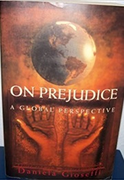 On Prejudice (Daniella Giosseffi)