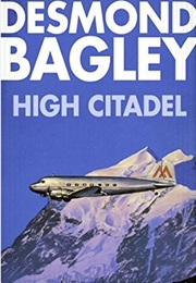 High Citadel (Desmond Bagley)