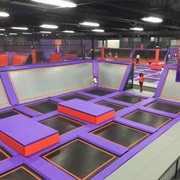 Trampoline Park