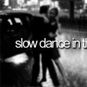 Slow Dance