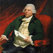 Richard Arkwright