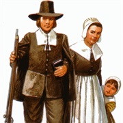 Claiming Pilgrims Were Illegal Aliens