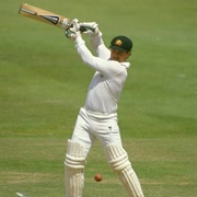 Allan Border