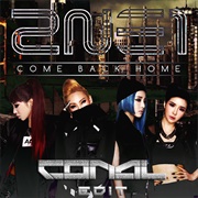 Come Back Home (2NE1)
