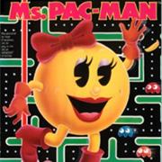 Ms. Pac-Man