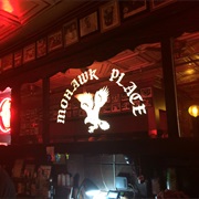 Go to a Concert at Mohawk Place