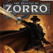 The Destiny of Zorro