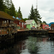 Ketchikan, AK