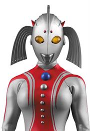 Mother of Ultraman