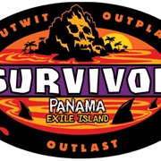 Panama Exile Island