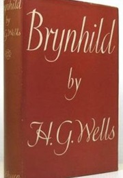 Brynhild (HG Wells)
