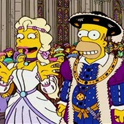 Margical History Tour