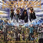 Lost Horizon - Awakening the World