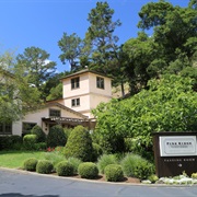 Pine Ridge Vineyards