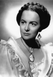 Olivia De Havilland - The Heiress