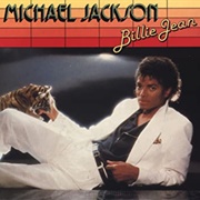 Billie Jean, Michael Jackson
