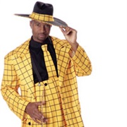 Zoot Suit