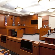 Courtroom