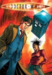 Doctor Who: Agent Provocateur (Gary Russell)